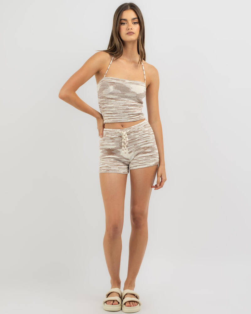Mooloola Outa Space Tube Top for Womens