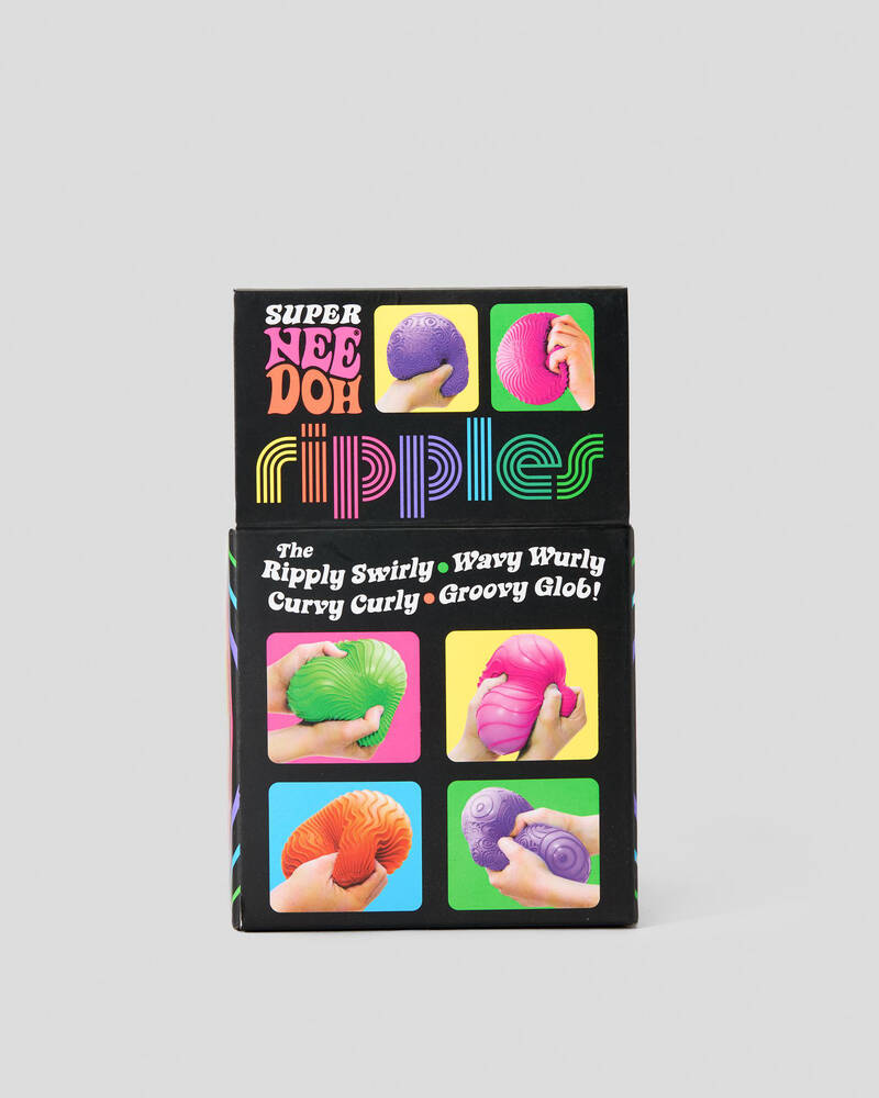 Schylling Ripples Super Nee-Doh for Unisex