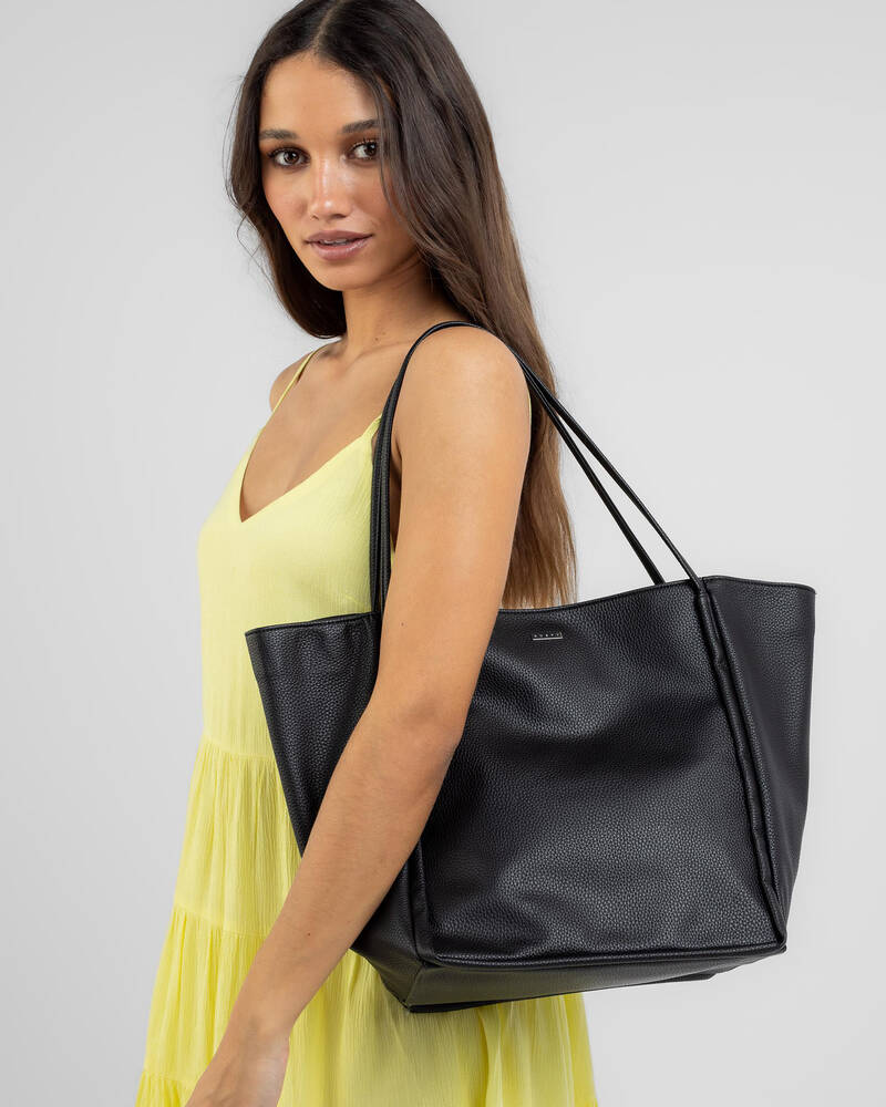 Rusty Essence Tote Bag for Womens