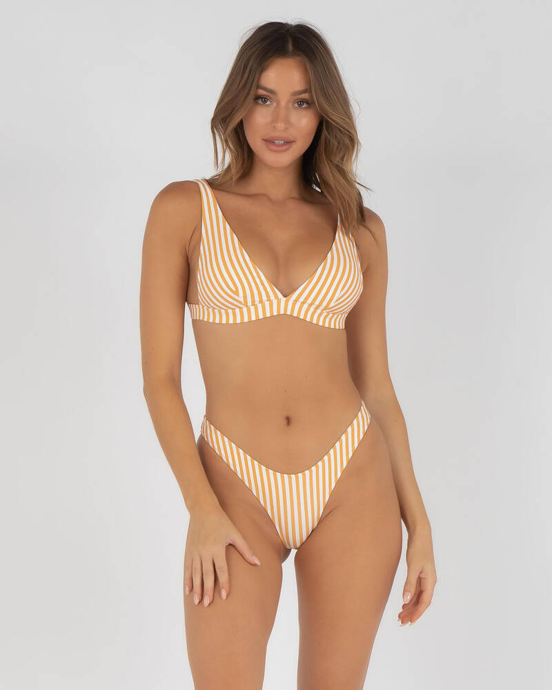 Kaiami Brinny Bikini Top for Womens