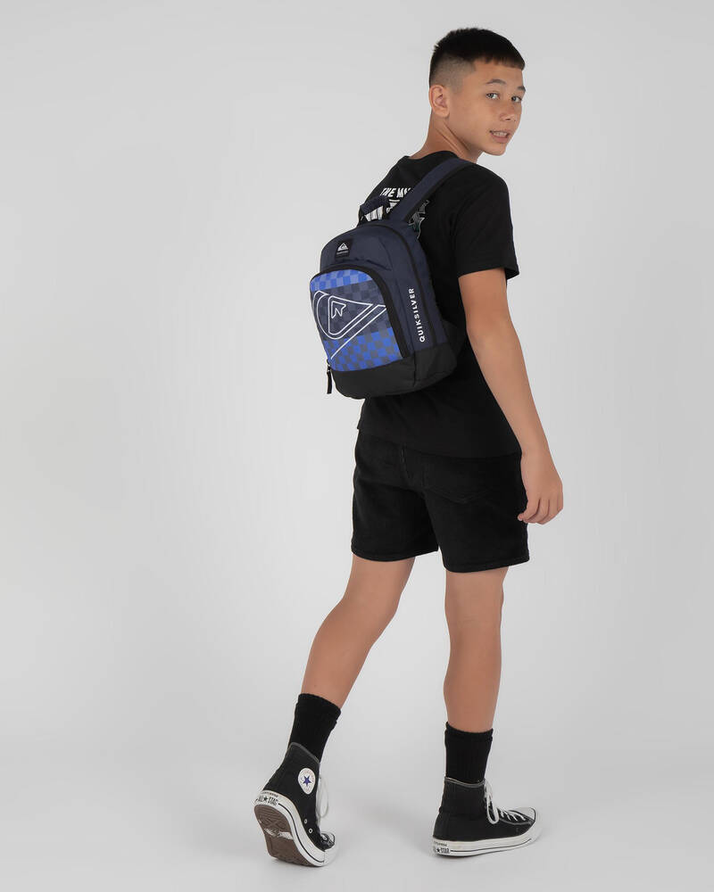 Quiksilver Chompine Backpack for Mens