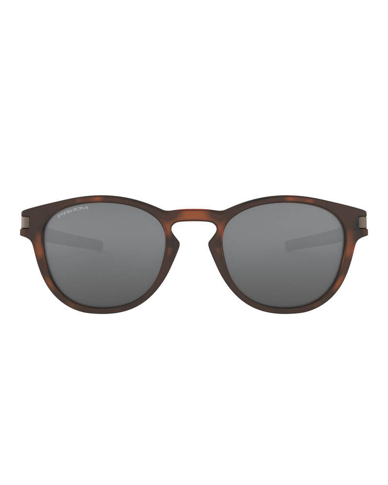 Oakley Latch Prizm Sunglasses for Mens