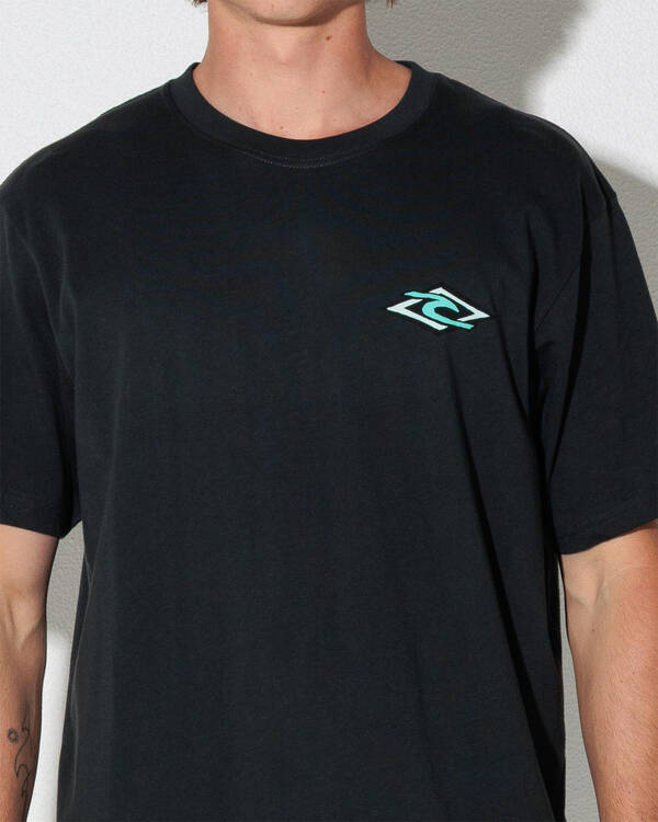 Rip Curl Legacy T-Shirt for Mens