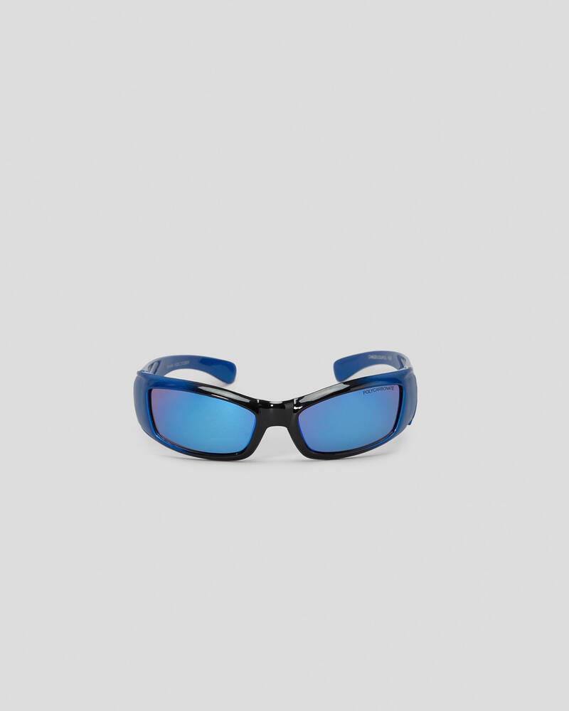 Cancer Council Boys' Shark Sunglasses for Mens