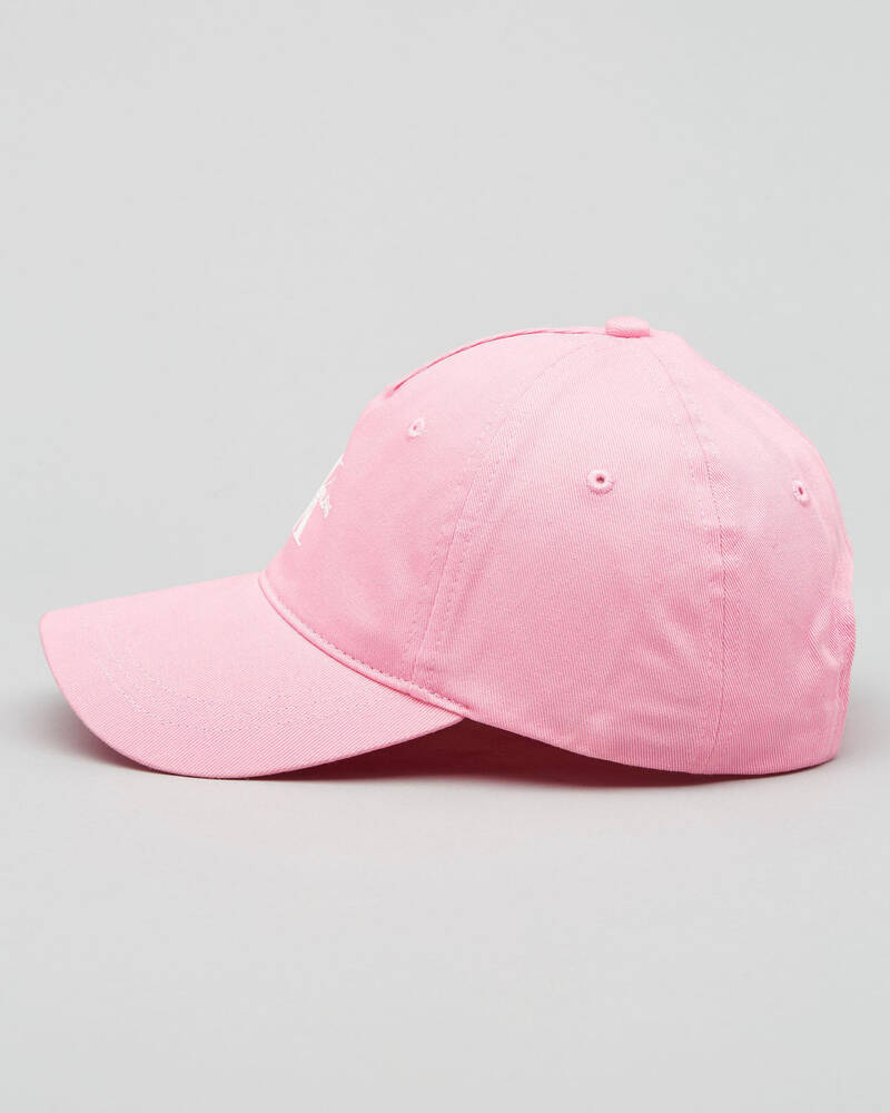 Calvin Klein Monogram Cap for Womens