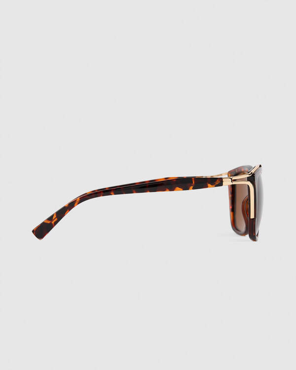 Indie Eyewear Aliyah Sunglasses for Womens