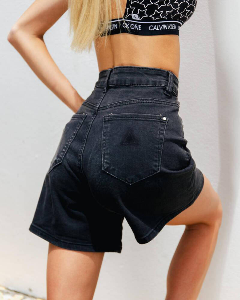 Ava And Ever Jude Shorts for Womens