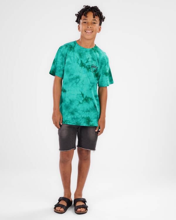 Skylark Boys' Hertz Tee for Mens