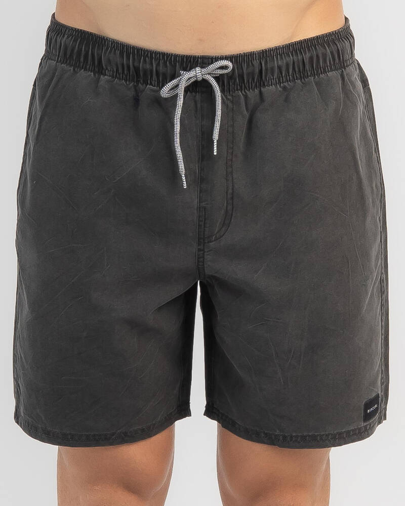 Rip Curl Bondi Volley Shorts for Mens
