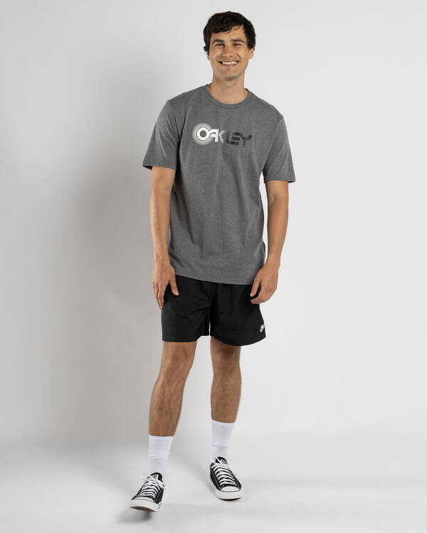 Oakley Rings T-Shirt for Mens