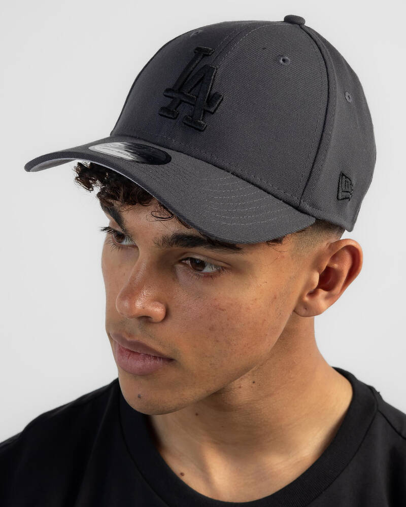 New Era Los Angeles Dodgers Seasonal 39Thirty Cap for Mens