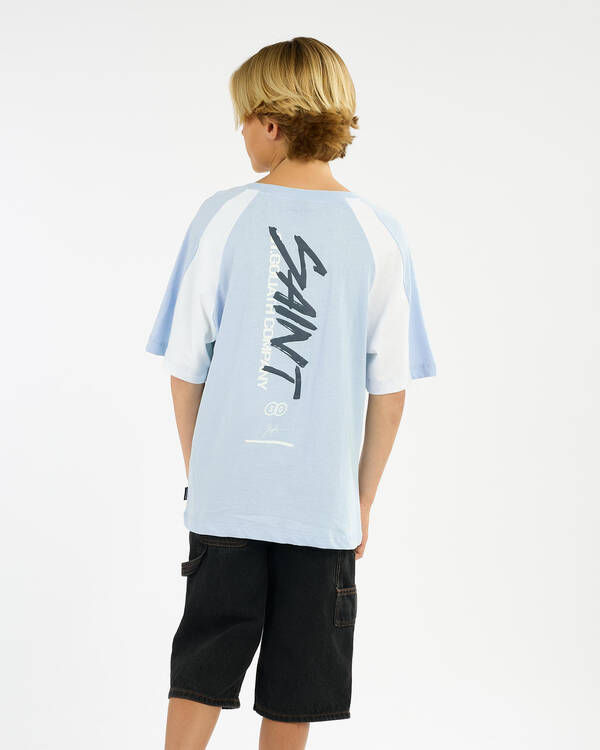 Boys' Vibes T-Shirt