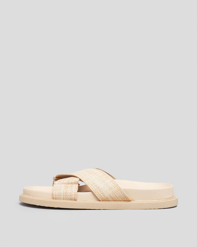 Mooloola Seaside Sandals for Womens