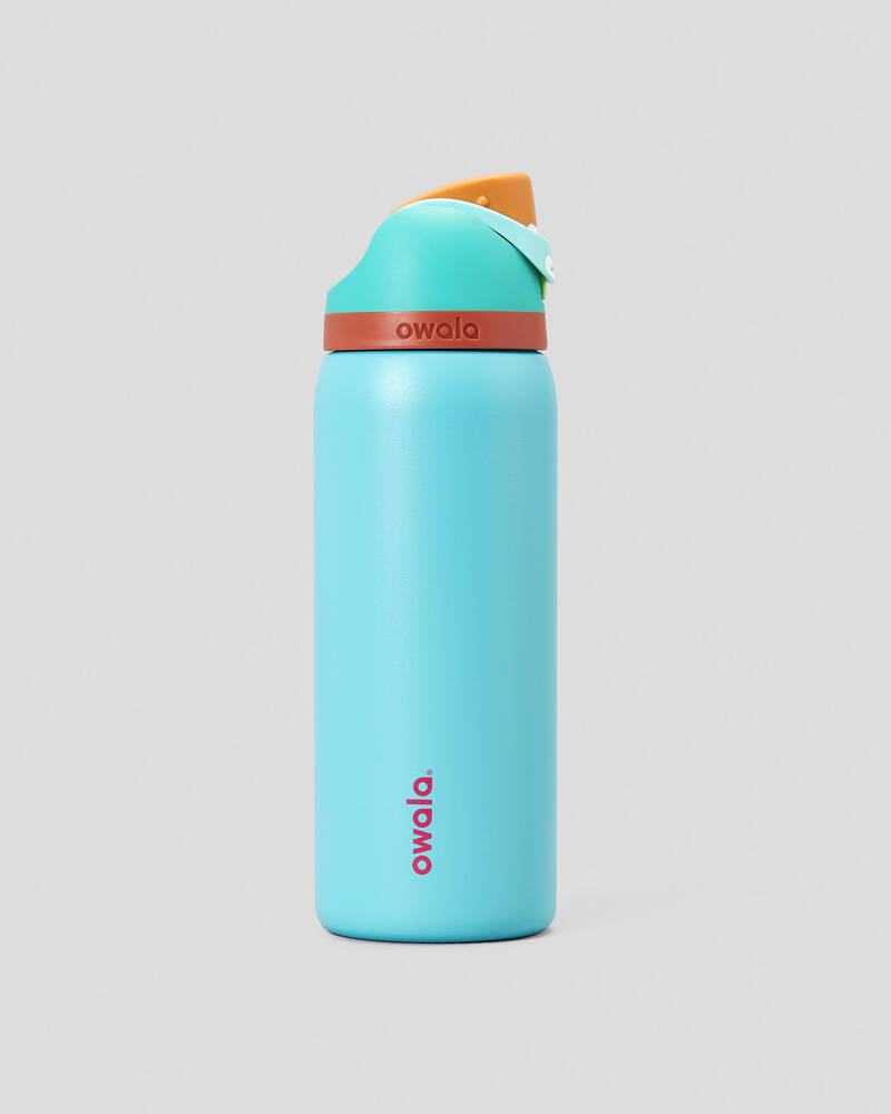 Owala 32oz FreeSip Stainless Steel Water Bottle for Unisex