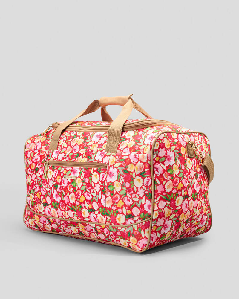 Mooloola Celeste Overnight Bag for Womens