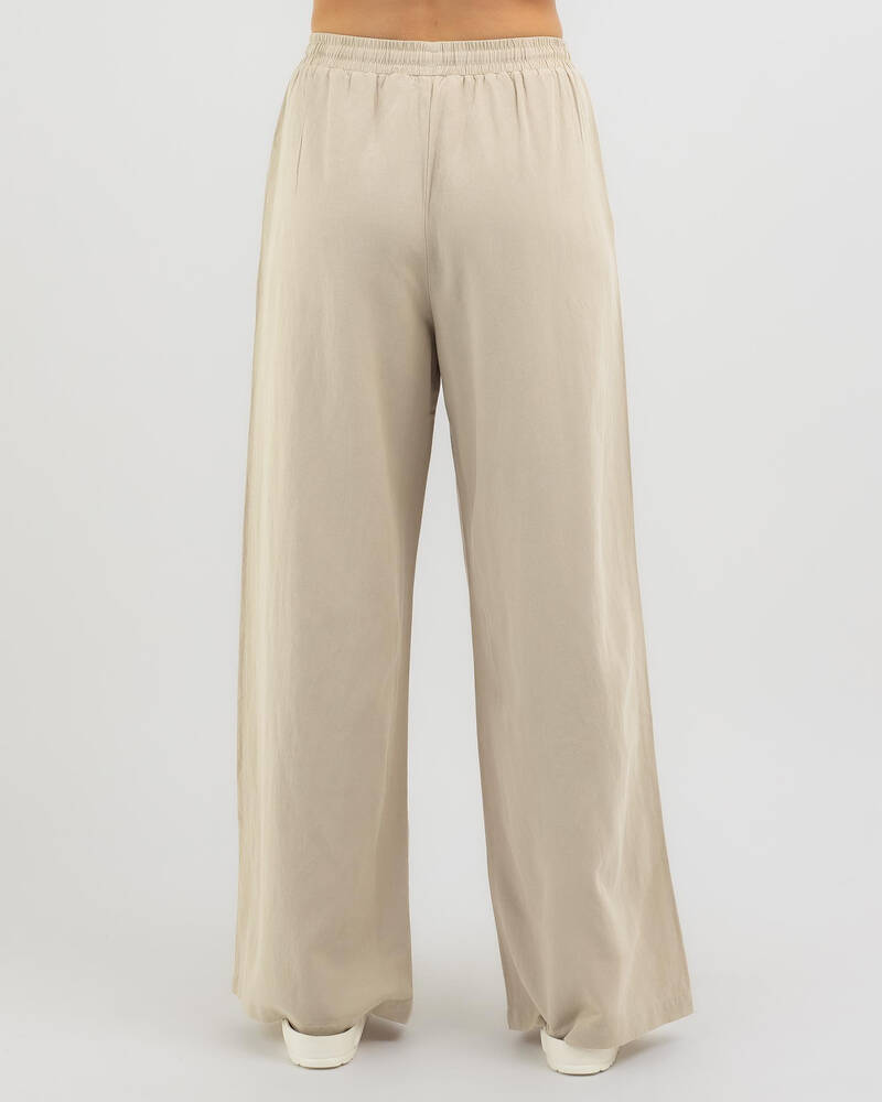 Rusty Alannah Pants for Womens