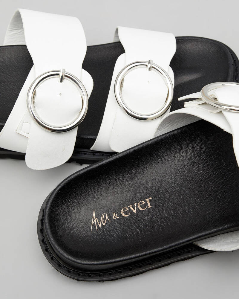 Ava And Ever Reyne Sandals for Womens