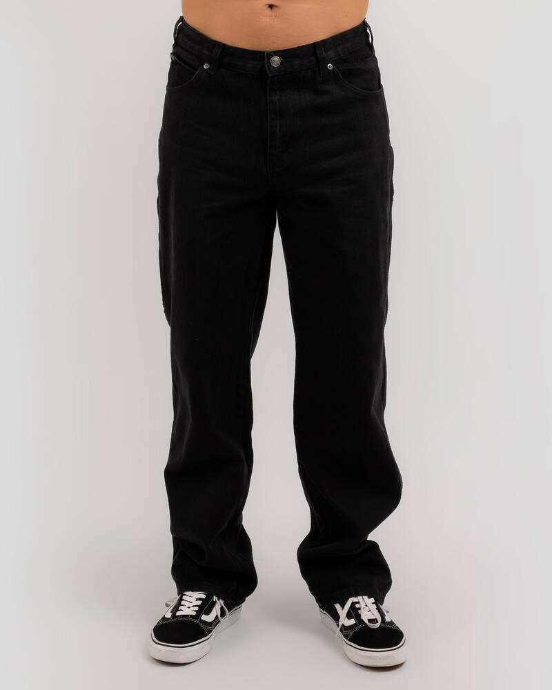 Dickies 1993 Relaxed Fit Carpenter Jeans for Mens