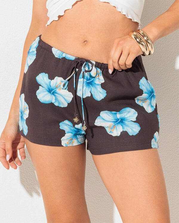Tahiti Shorts