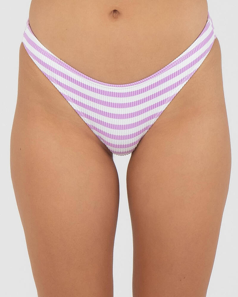 Topanga Katy Bikini Bottom for Womens