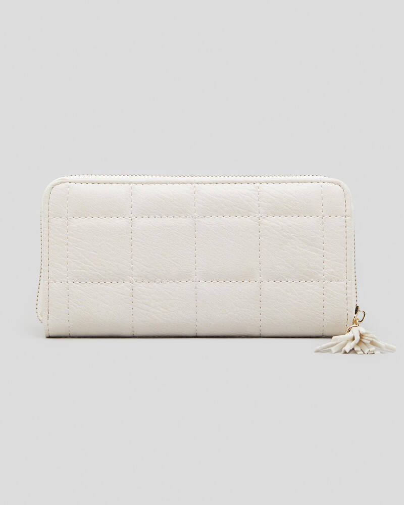 Ava And Ever Addison Wallet for Womens