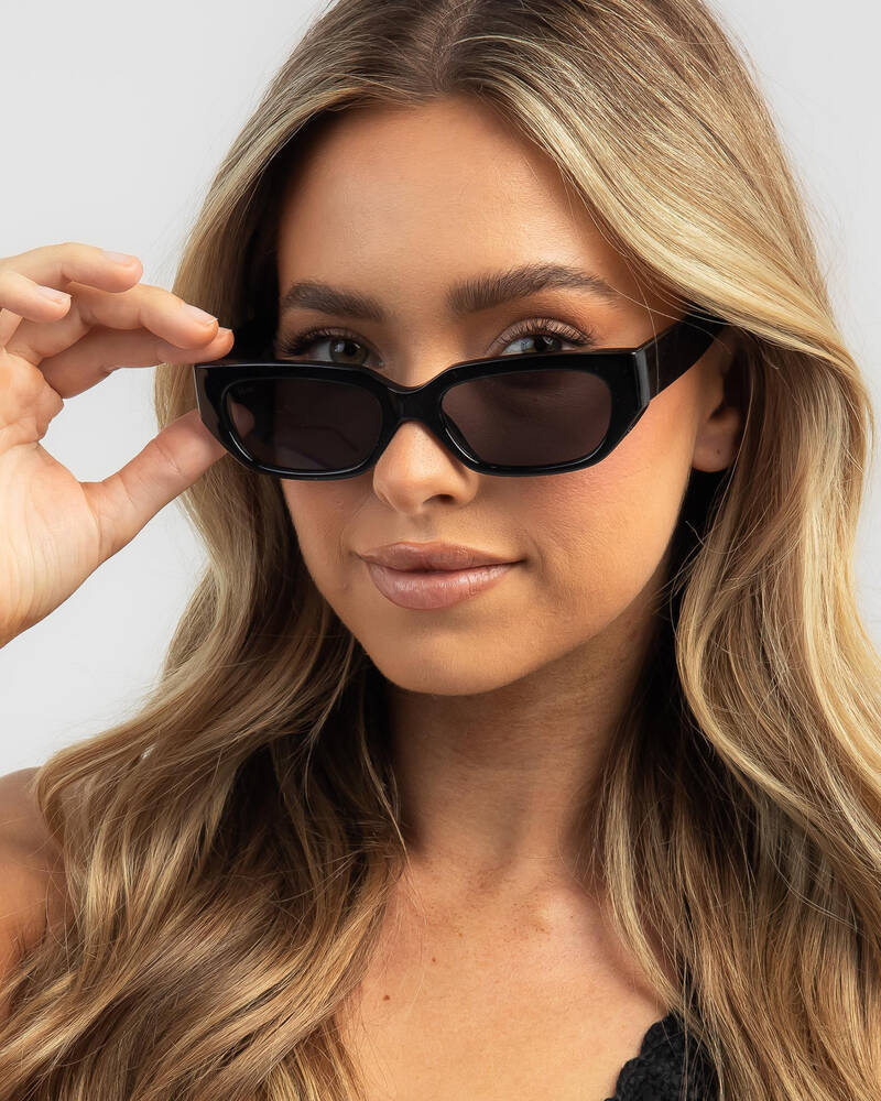 Reality Eyewear The Blitz Sunglasses for Womens