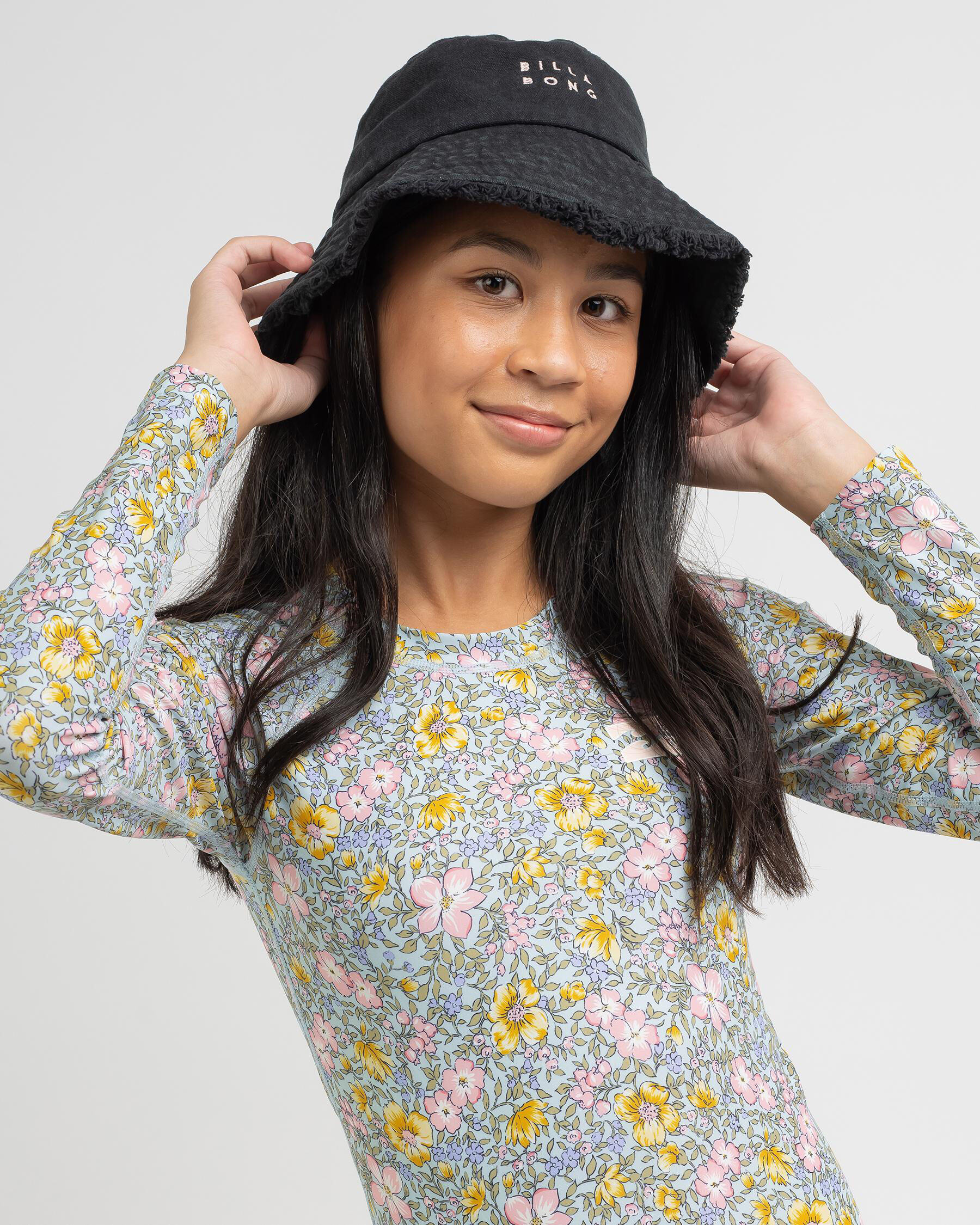 Kids Bucket Hats | City Beach Australia 