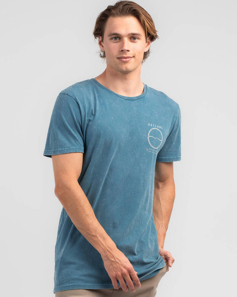 Skylark Sky Bound T-Shirt for Mens