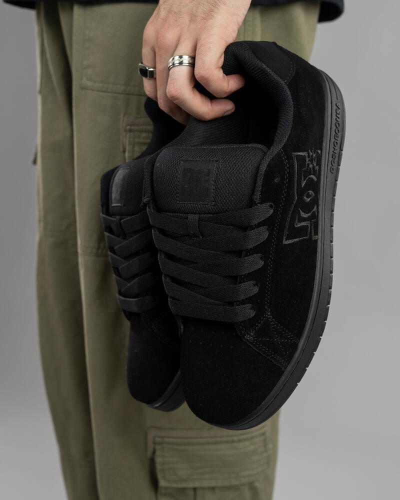 DC Shoes Gaveler Shoes for Mens