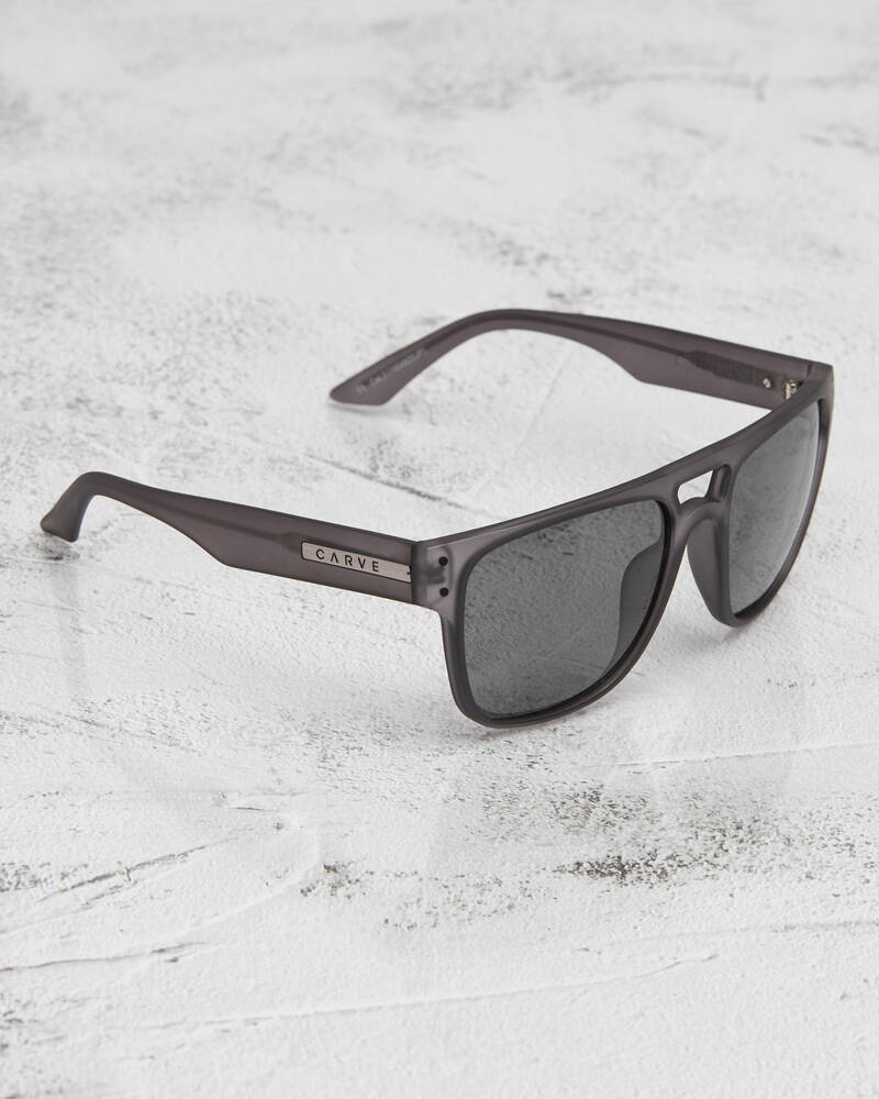 Carve The Hub XL Polarised Sunglasses for Mens