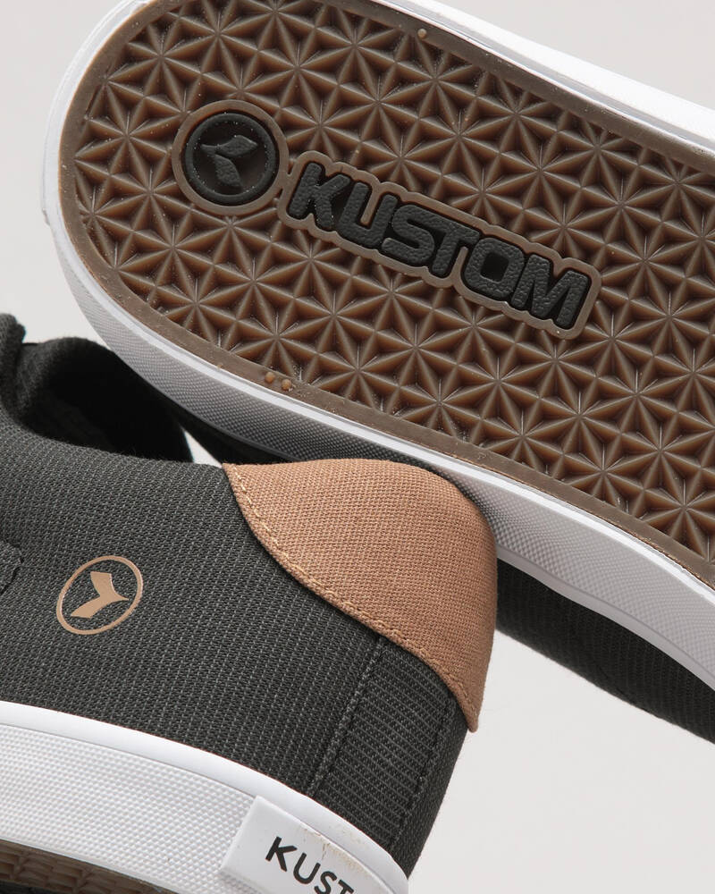 Kustom Kramer Shoes for Mens