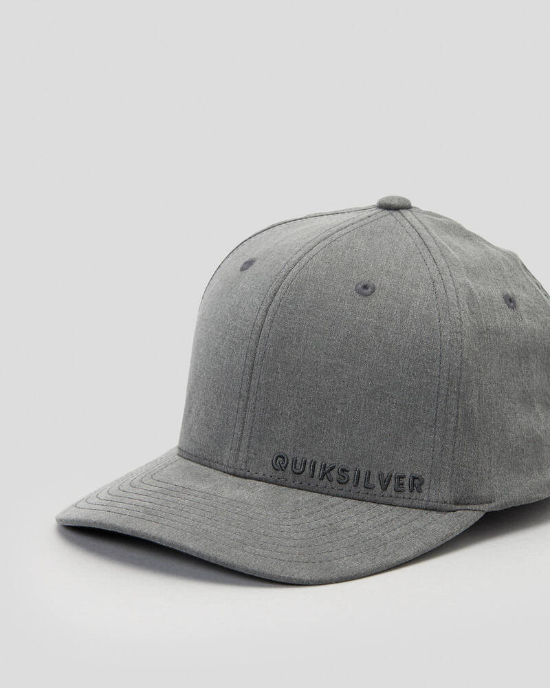 Quiksilver Sidestay Cap for Mens