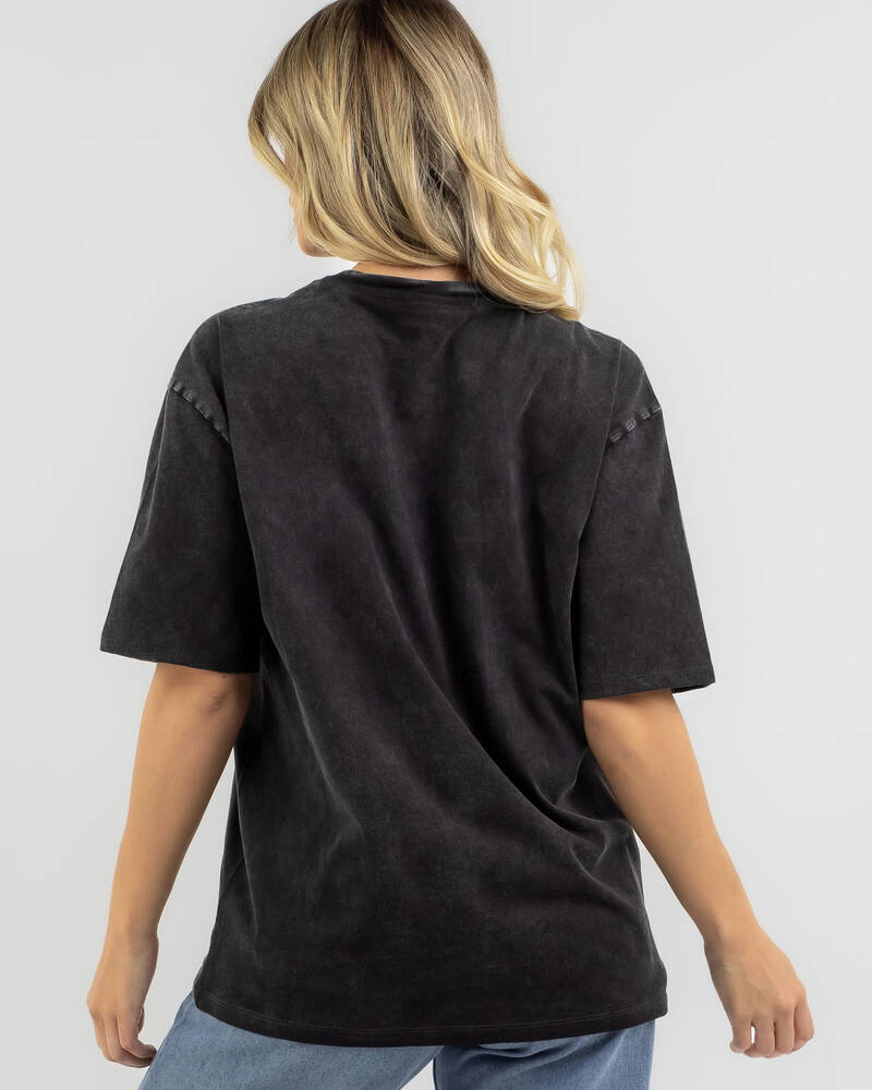 GUESS Originals Rodgers Vintage T-Shirt for Womens