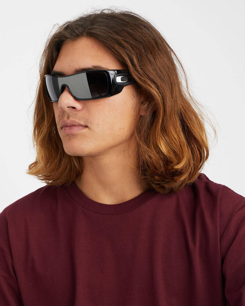 Oakley Batwolf Prizm Sunglasses for Mens