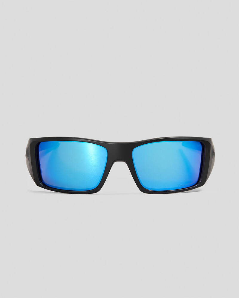Oakley Heliostat Polarised Sunglasses for Mens