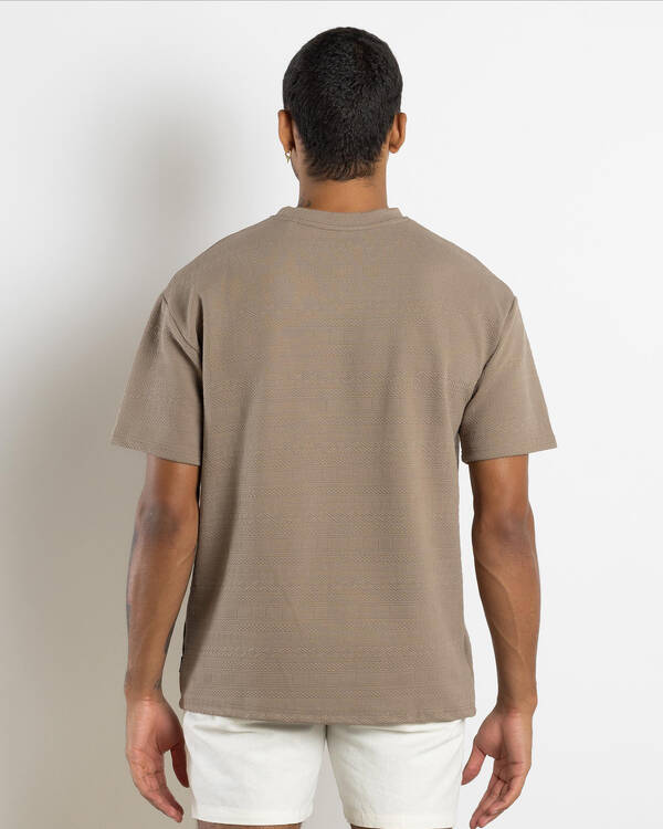 Skylark Monolith T-Shirt for Mens