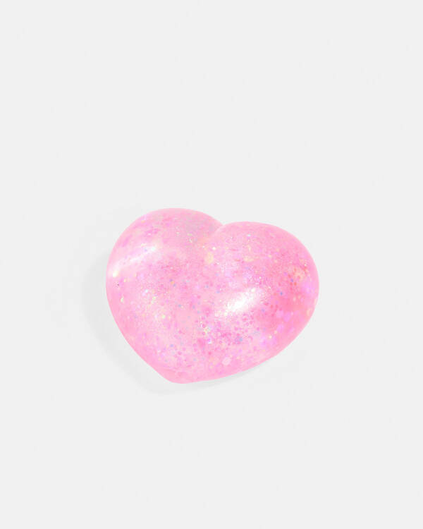 Heart Squishy Fidget Toy