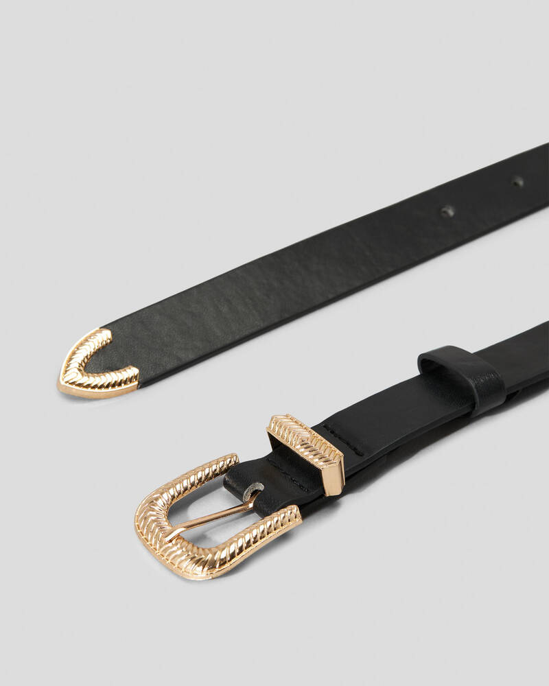 Mooloola Nora Belt for Womens