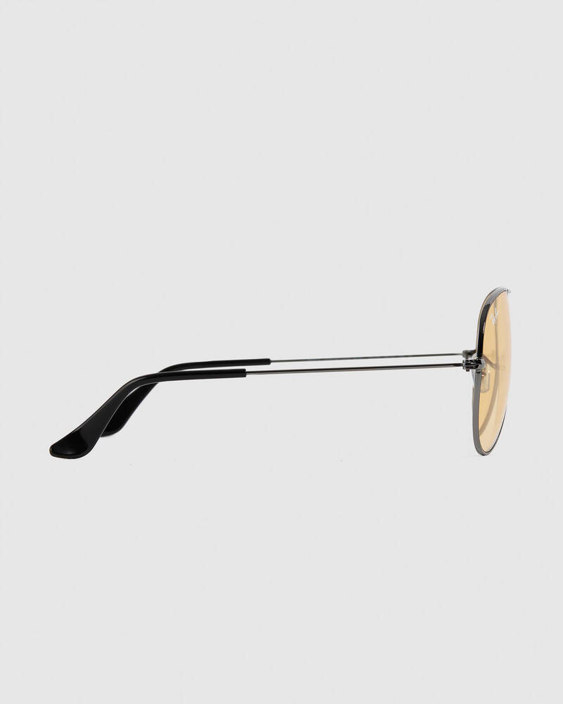 Ray-Ban Aviator Sunglasses for Unisex