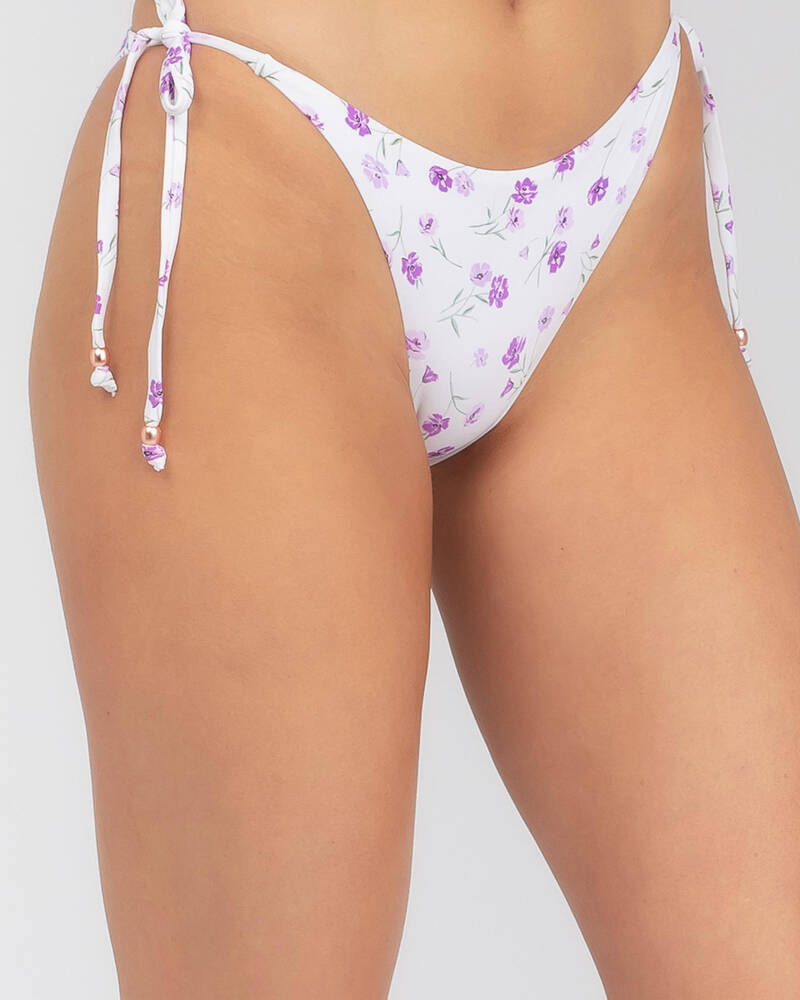 Topanga Greta Bikini Bottom for Womens