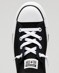 Converse Womens Chuck Taylor Shoreline Lo-Pro Shoes for Womens image number null