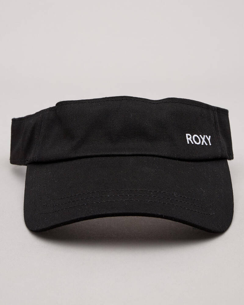 Roxy Kind Of Beautiful Visor for Womens