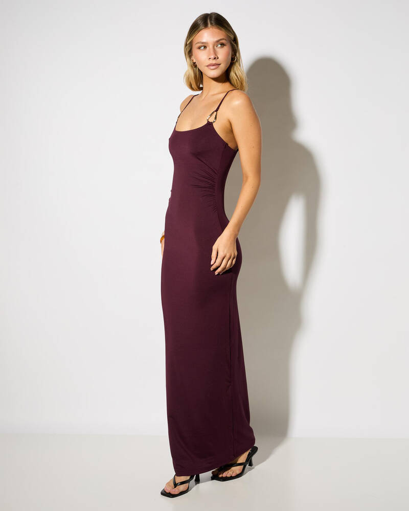 Mooloola Skye Maxi Dress for Womens