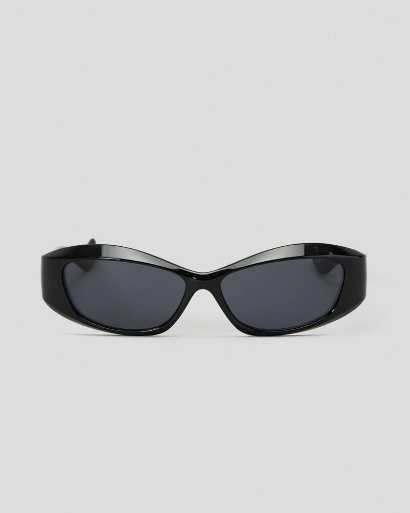 Le Specs Swift Lust Sunglasses for Womens