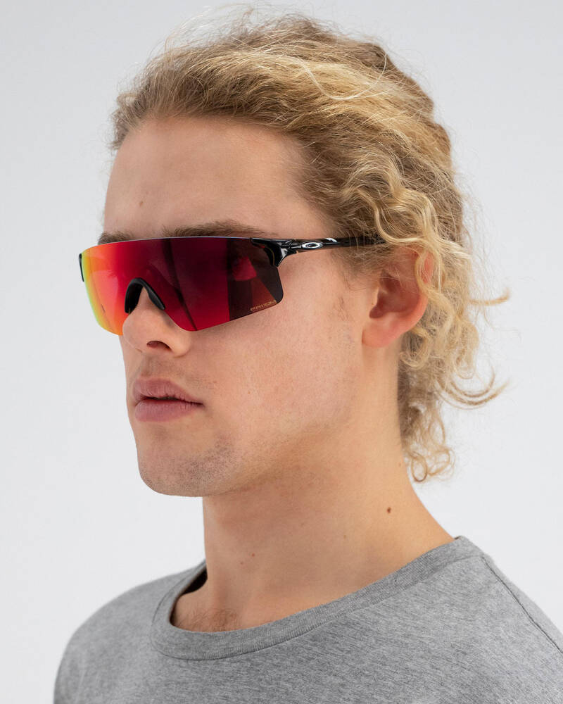 Oakley Evzero Blades Sunglasses for Mens