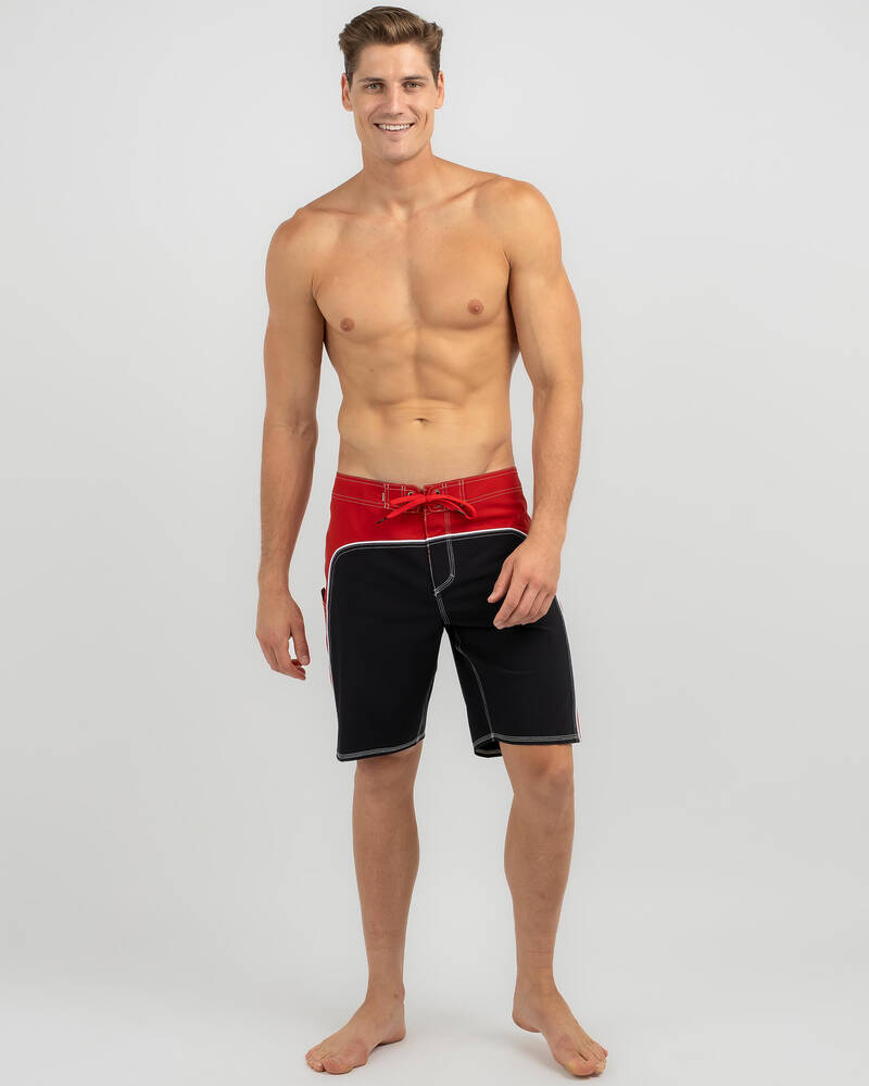 Quiksilver Surfsilk Modular Board Shorts for Mens