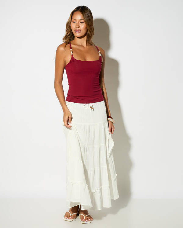 Mooloola Azure Top for Womens
