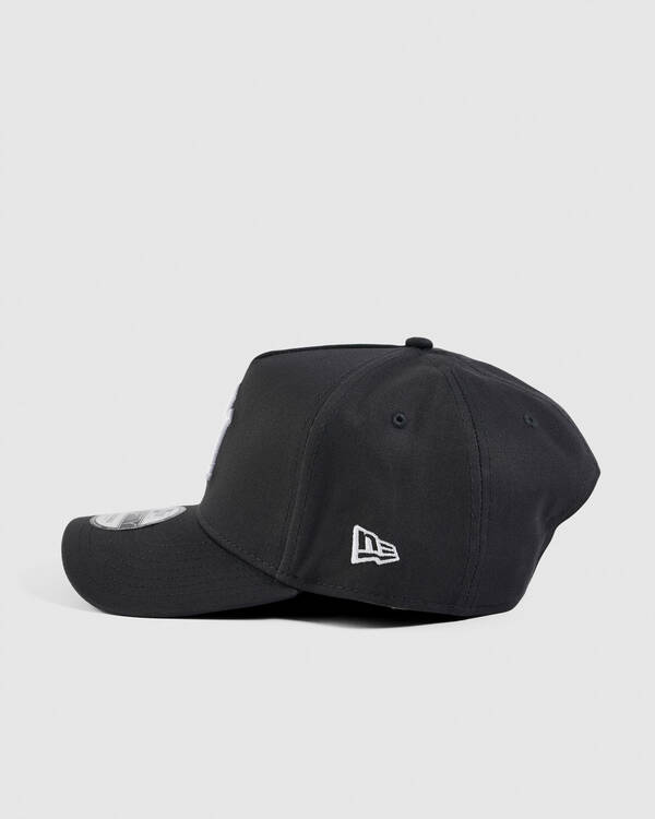 New Era New York Yankees 9Forty A-Frame Snapback Cap for Mens