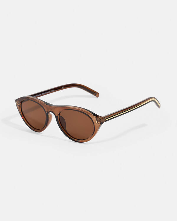 Indie Eyewear Tristan Sunglasses for Womens