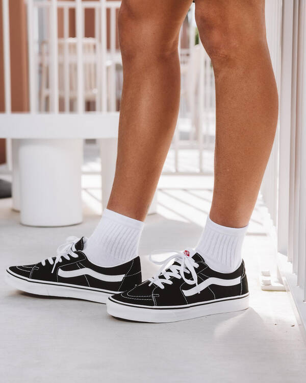 Vans Sk8-Low Shoes for Mens
